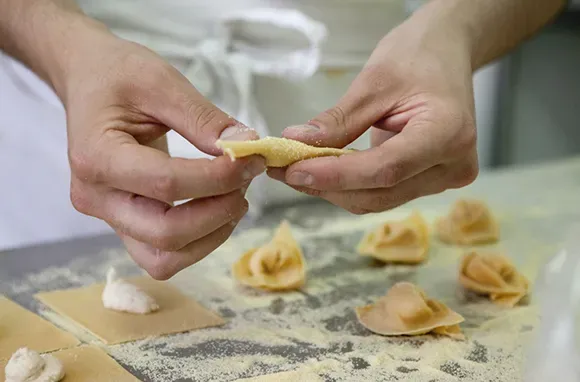 Italian Delicacies